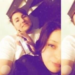 Meet your Posher, Marissa